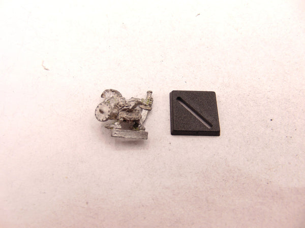 C12 Goblin Head Cleaver