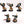 Dark Angel Company Veterans / Fallen
