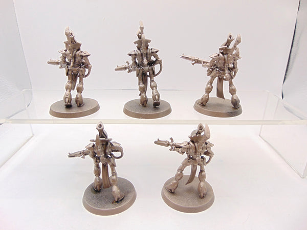 Wraithguard