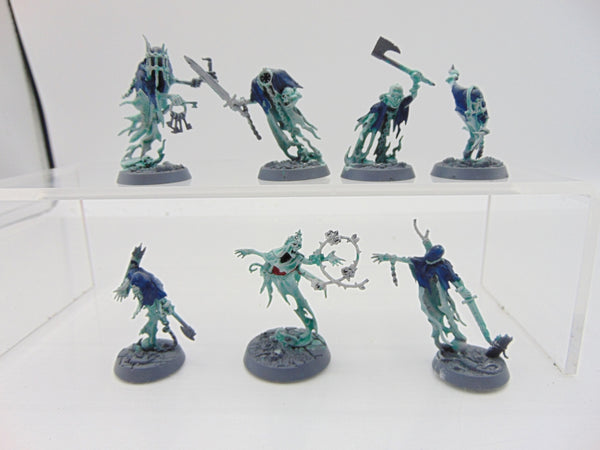 Thorns of the Briar Queen