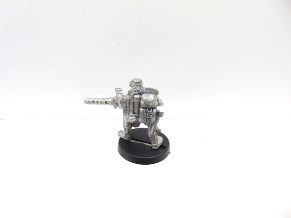 Orlock Heavy - Heavy Stubber