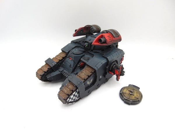 Sicaran Arcus Strike Tank