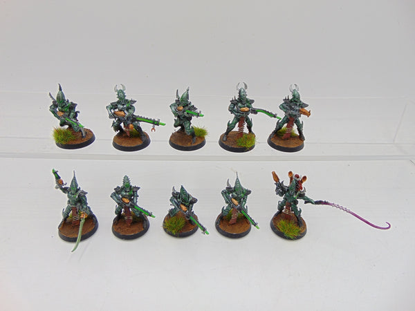 Kabalite Warriors