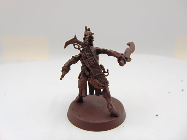 Kroot Flesh Shaper