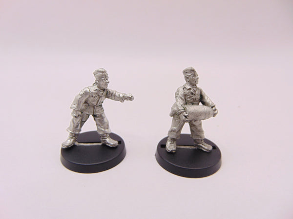 Basilisk Crew