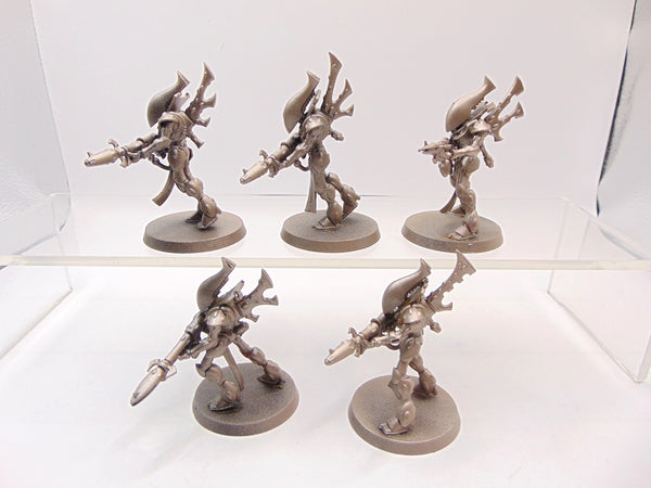 Wraithguard