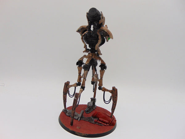 Canoptek Doomstalker