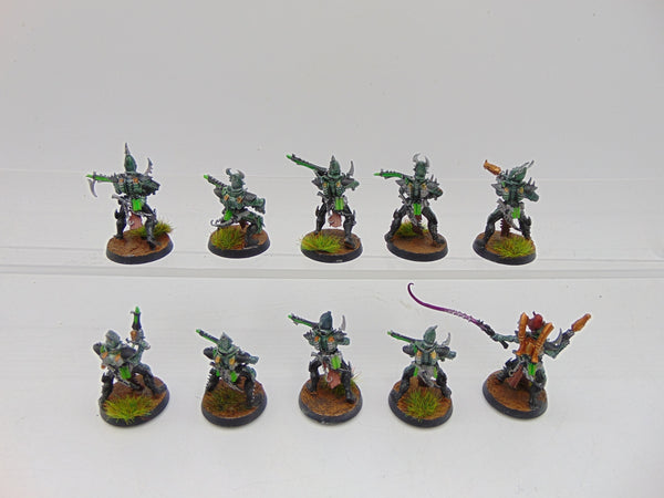 Kabalite Warriors