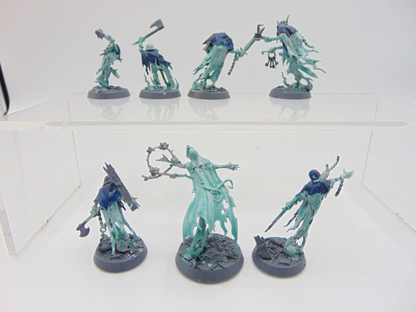 Thorns of the Briar Queen