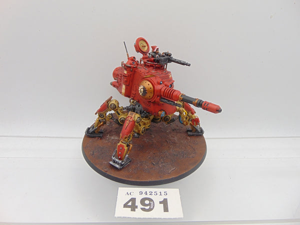 Onager Dunecrawler