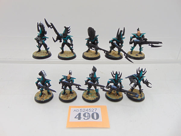 Dark Eldar Warriors