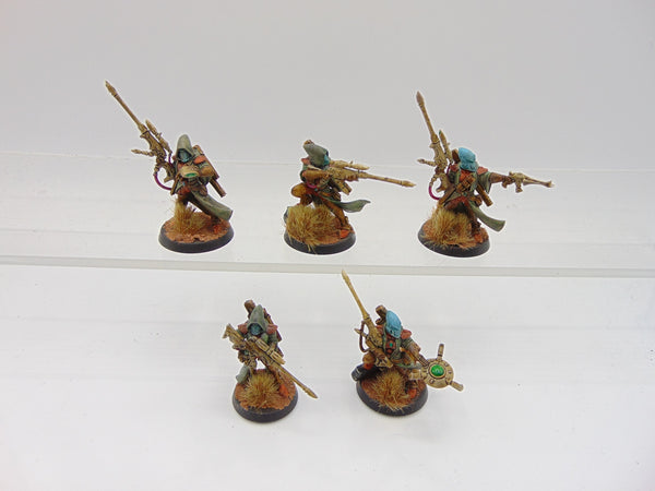 Eldar Rangers