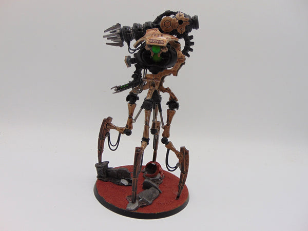 Canoptek Doomstalker