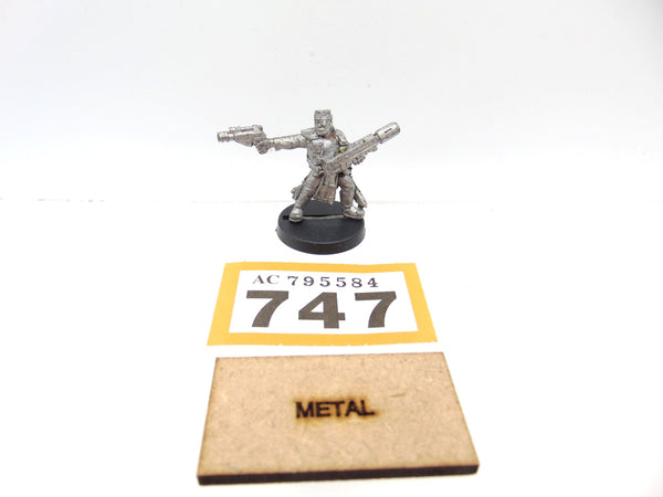 Orlock Leader