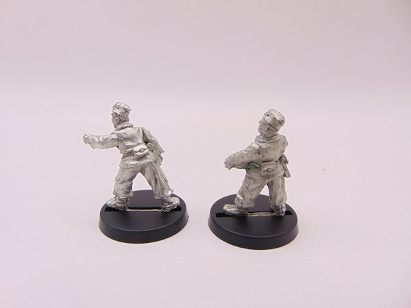 Basilisk Crew