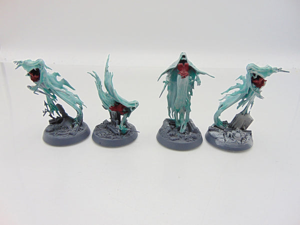 Myrmourn Banshees