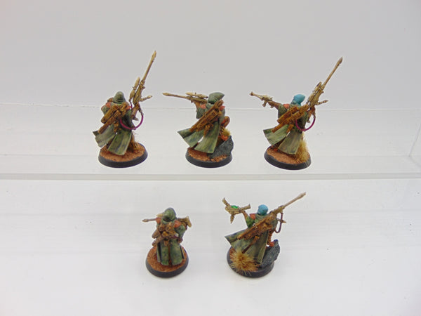 Eldar Rangers