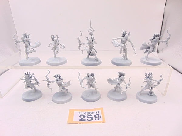 Namarti Reavers