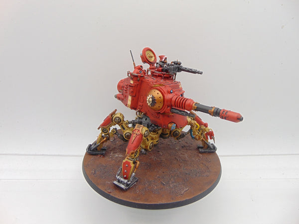 Onager Dunecrawler