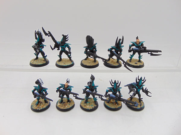 Dark Eldar Warriors