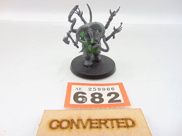 Chaos Spawn Conversion