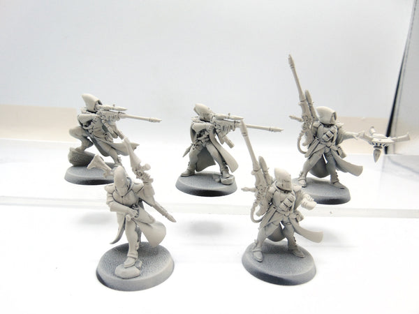 Eldar Rangers