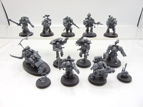 Deathwatch Kill Team Cassius