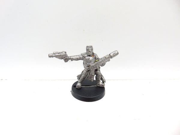 Orlock Leader