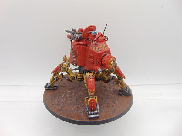 Onager Dunecrawler