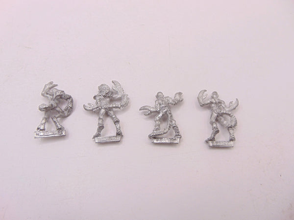 Daemonettes of Slaanesh