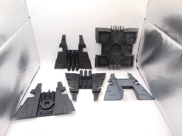 Monolith