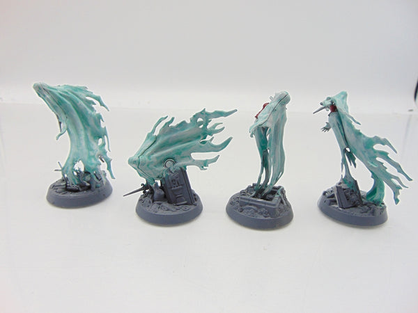 Myrmourn Banshees