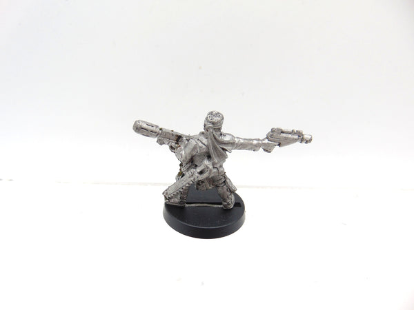 Orlock Leader