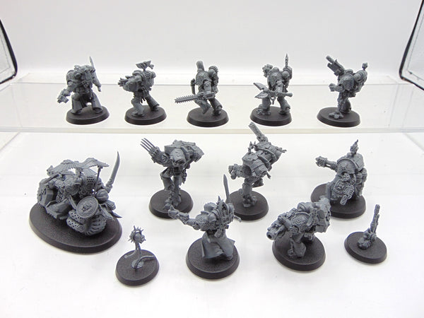 Deathwatch Kill Team Cassius