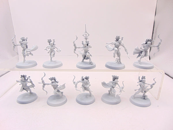 Namarti Reavers