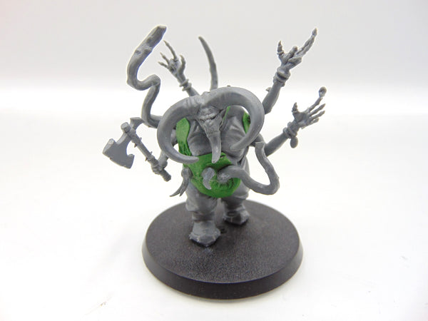 Chaos Spawn Conversion