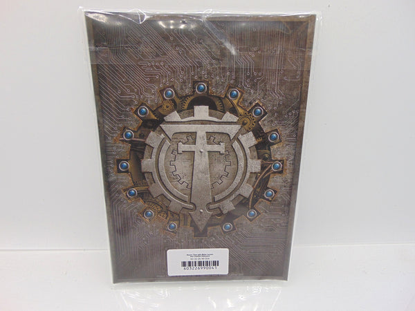 Legions Imperialis: Reaver Battle Titan with Melta Cannon and Chainfist