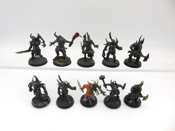 Poxwalkers