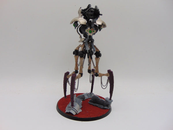 Canoptek Doomstalker