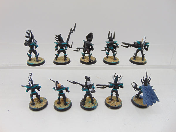 Dark Eldar Warriors