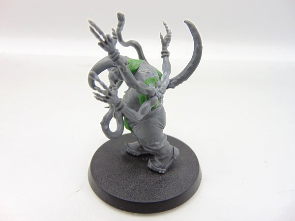 Chaos Spawn Conversion