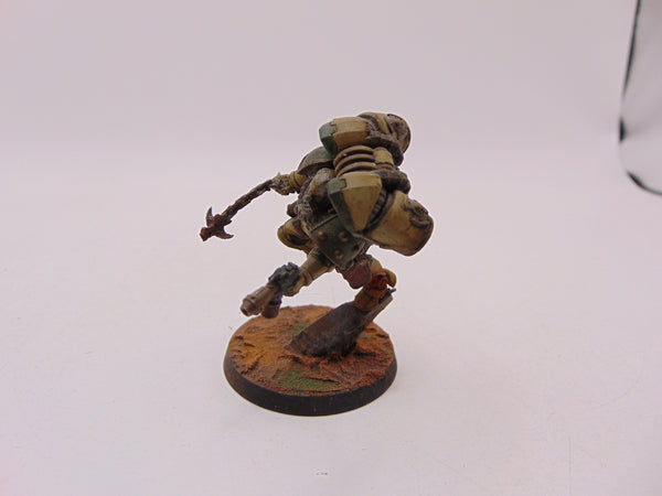 Praetor with Jump Pack Conversion