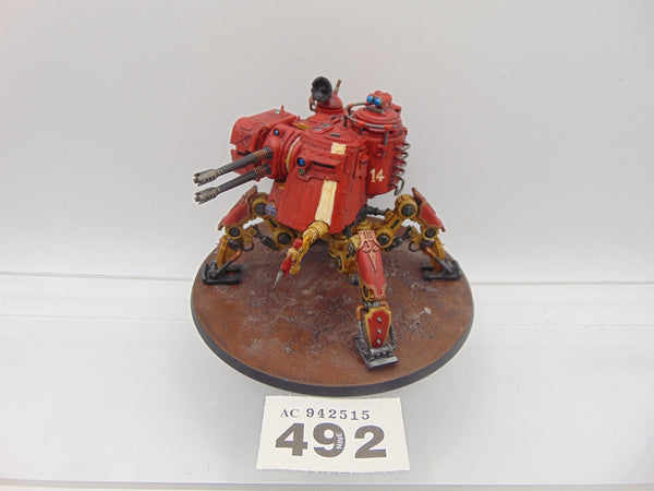 Onager Dunecrawler