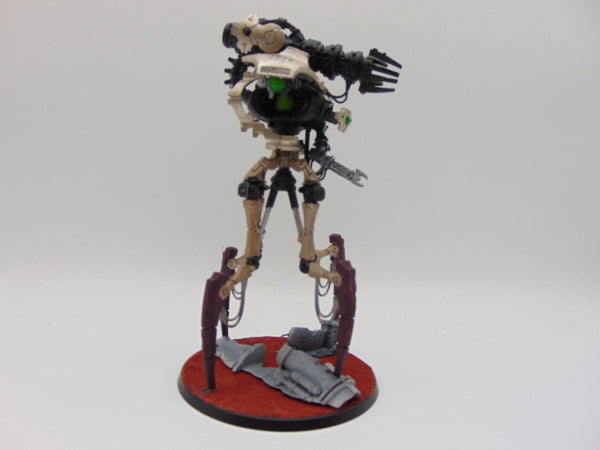 Canoptek Doomstalker