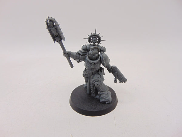 Primaris Chaplain