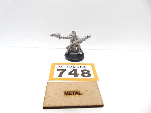 Orlock Leader