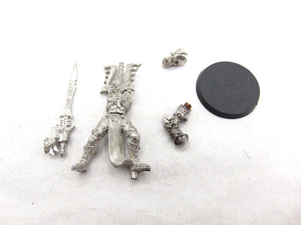 Avatar of Khaine