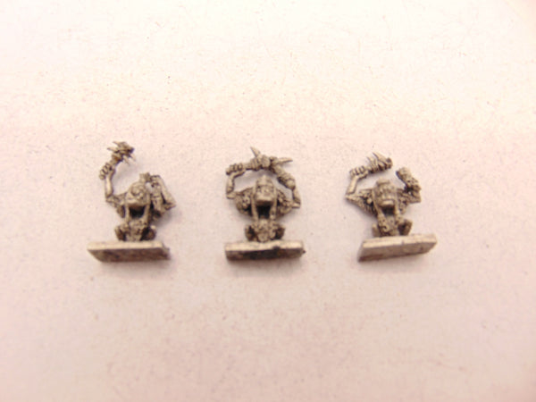 Warmaster Trolls