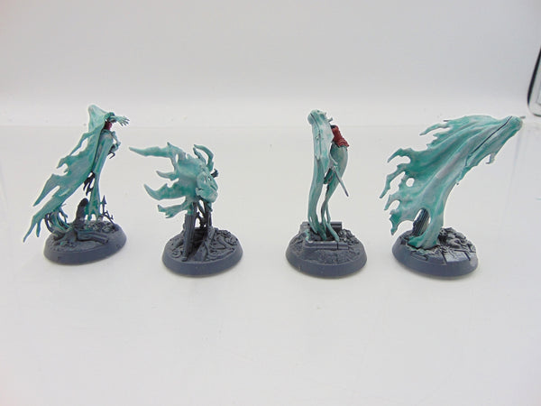 Myrmourn Banshees