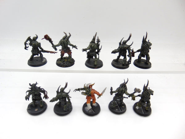 Poxwalkers